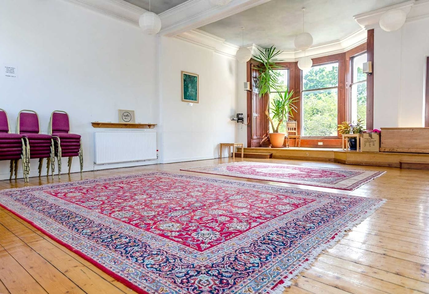 art room salisbury studio edinburgh