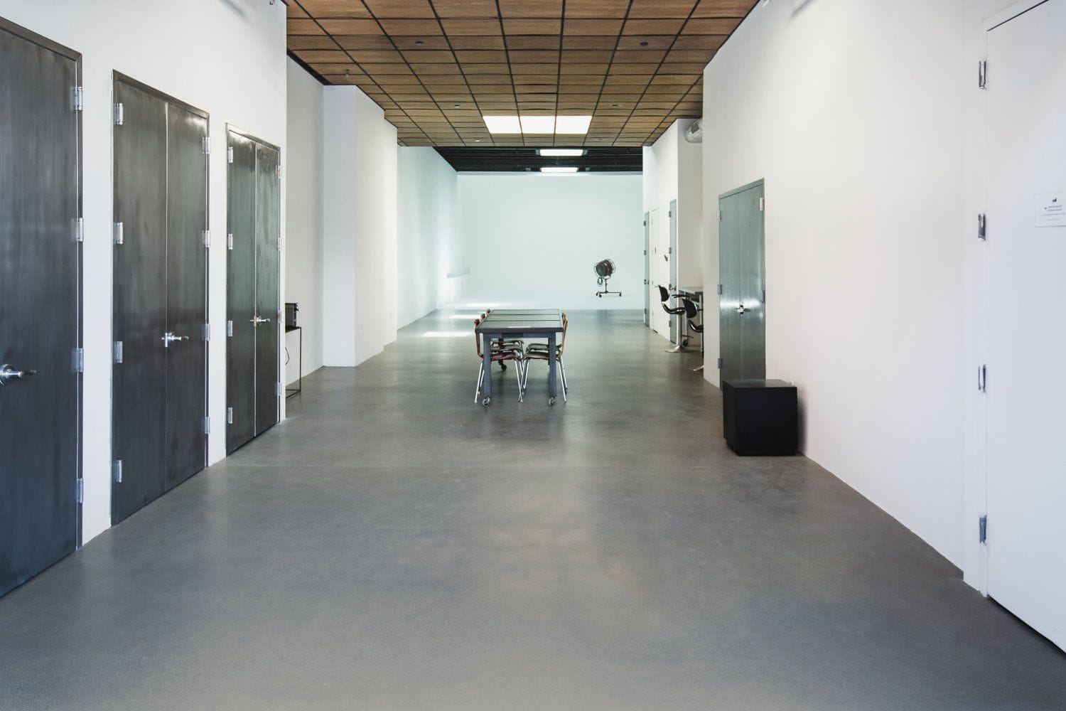 salt studios event space to rent nyc