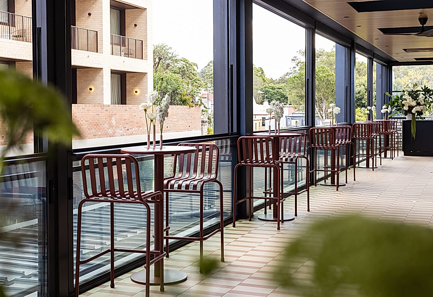 Saltbox Exclusive Hire, Saltbox1