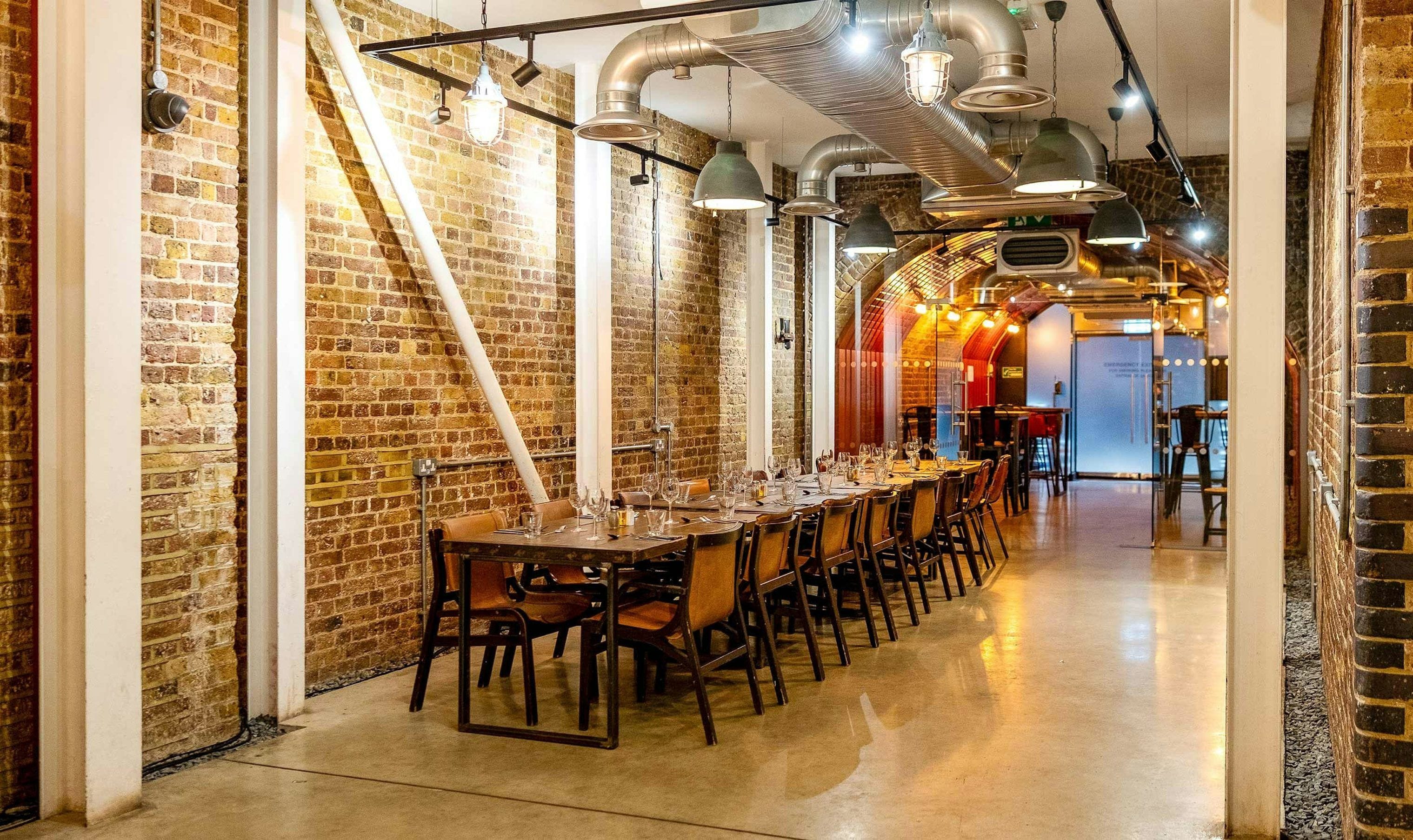 sama bankside london