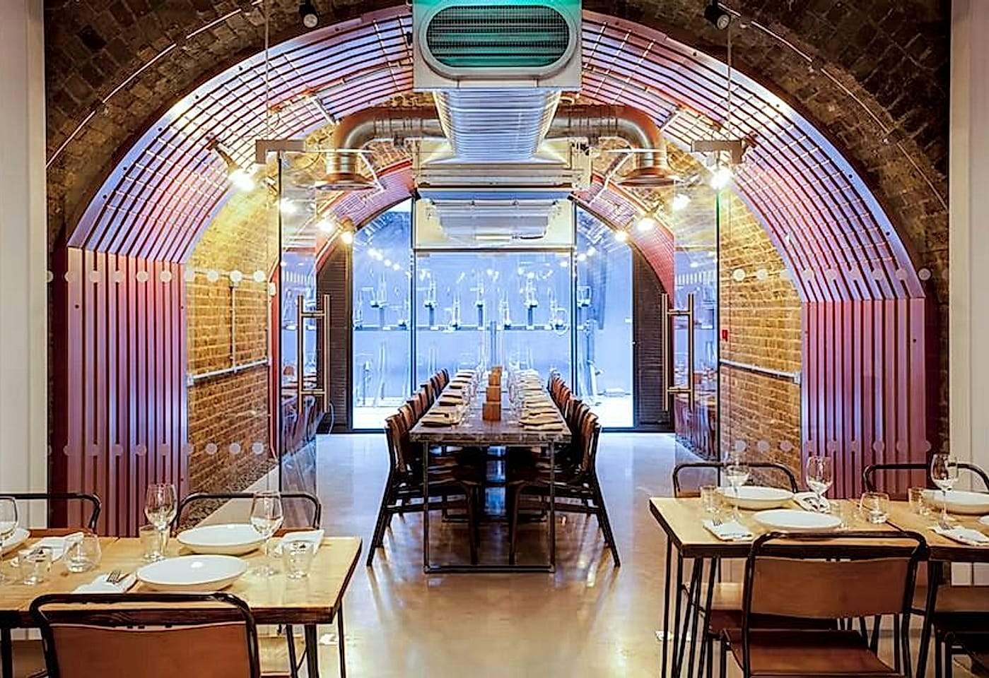 sama bankside southwark function rooms 1