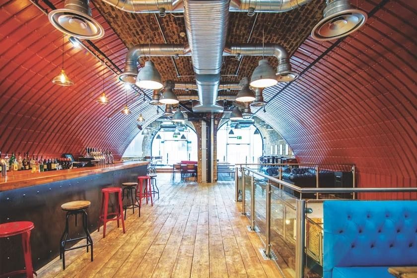 sama bankside southwark function rooms 2