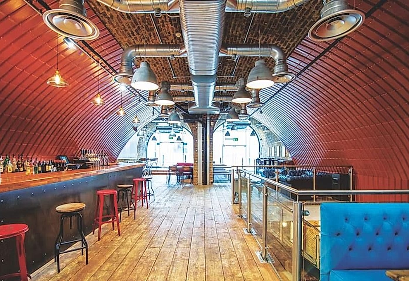 sama bankside southwark function rooms 2