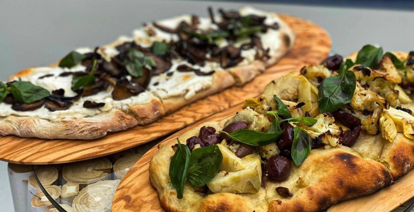 Let's go to the beach: Sandbar Rooftop image 3