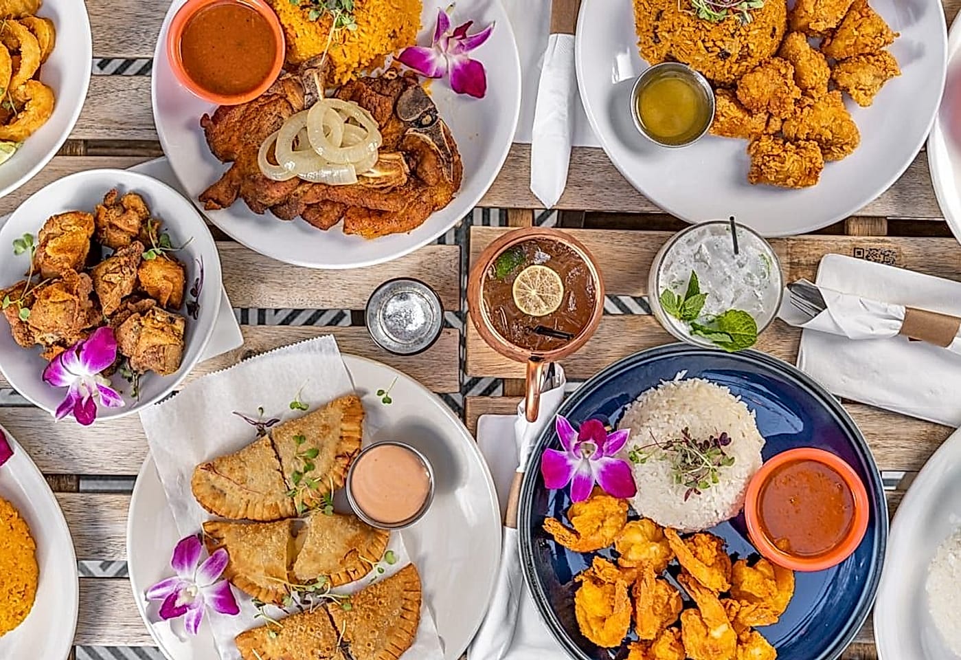 There’s always something to celebrate at this Manhattan beer garden: Santiago's image 2