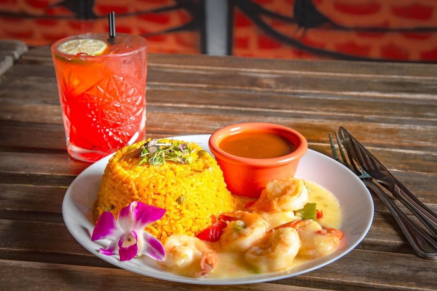 There’s always something to celebrate at this Manhattan beer garden: Santiago's  image 3