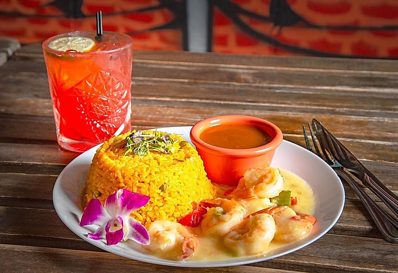 There’s always something to celebrate at this Manhattan beer garden: Santiago's image 3