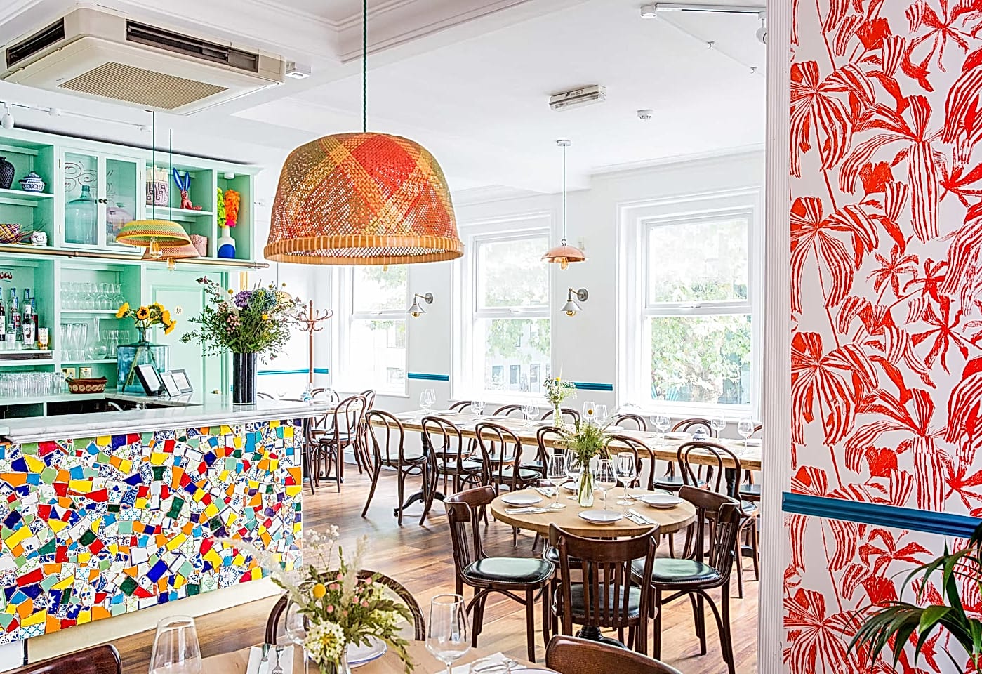 santo remedio south east london venues 1