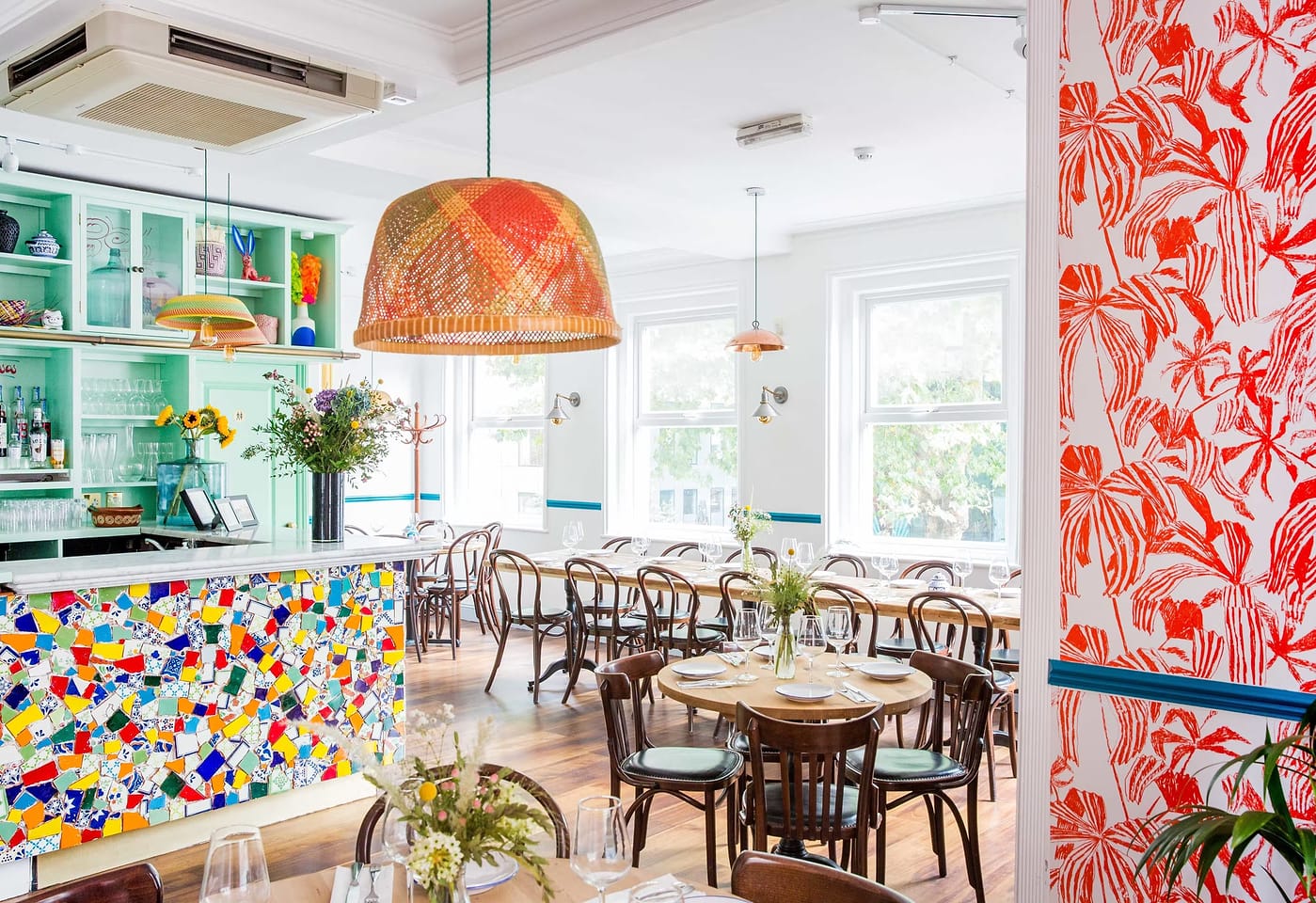 santo remedio south east london venues 1
