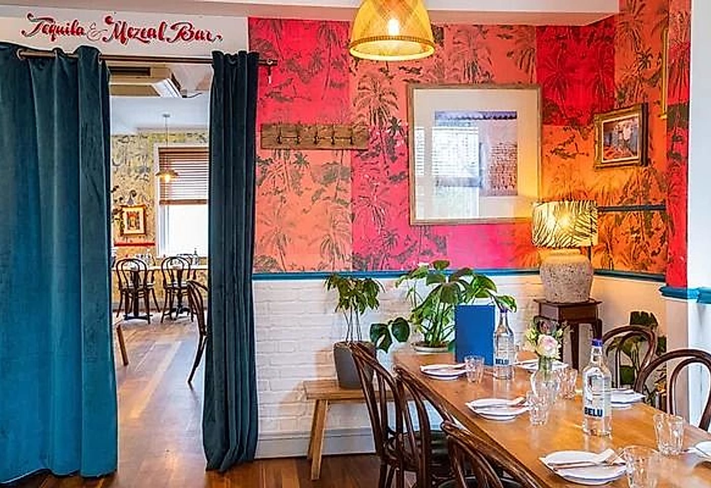 santo remedio south east london venues 2