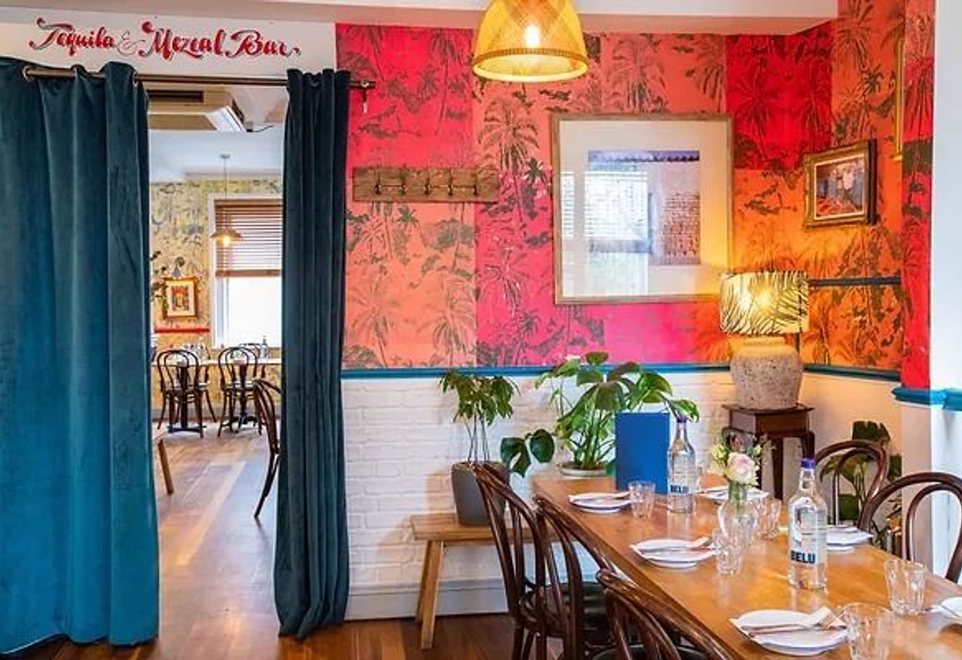 santo remedio south east london venues 2