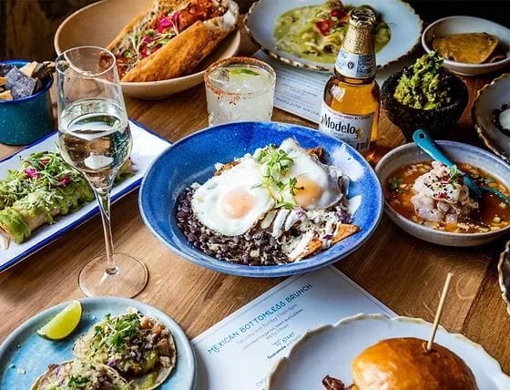 santo remedio south east london venues 3