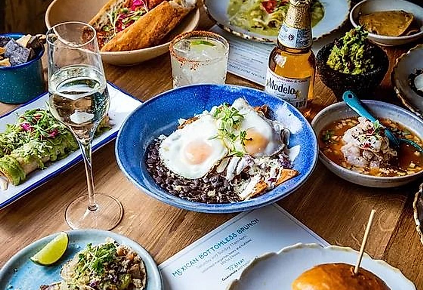 santo remedio south east london venues 3