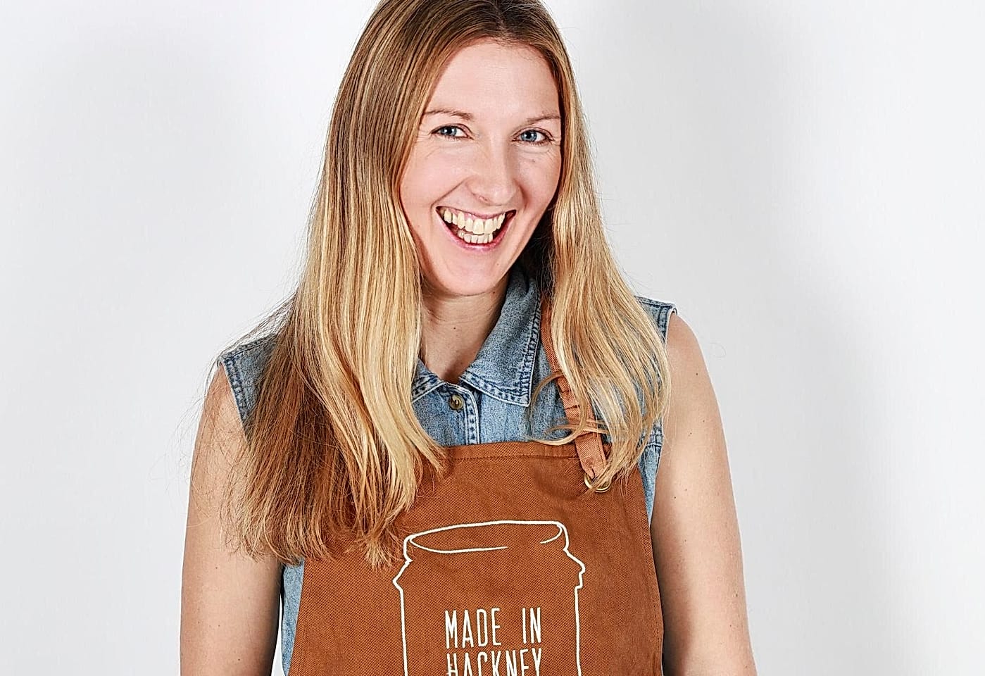 The UK’s first fully vegan community cookery school and charity: Made In Hackney & Sarah Bentley1