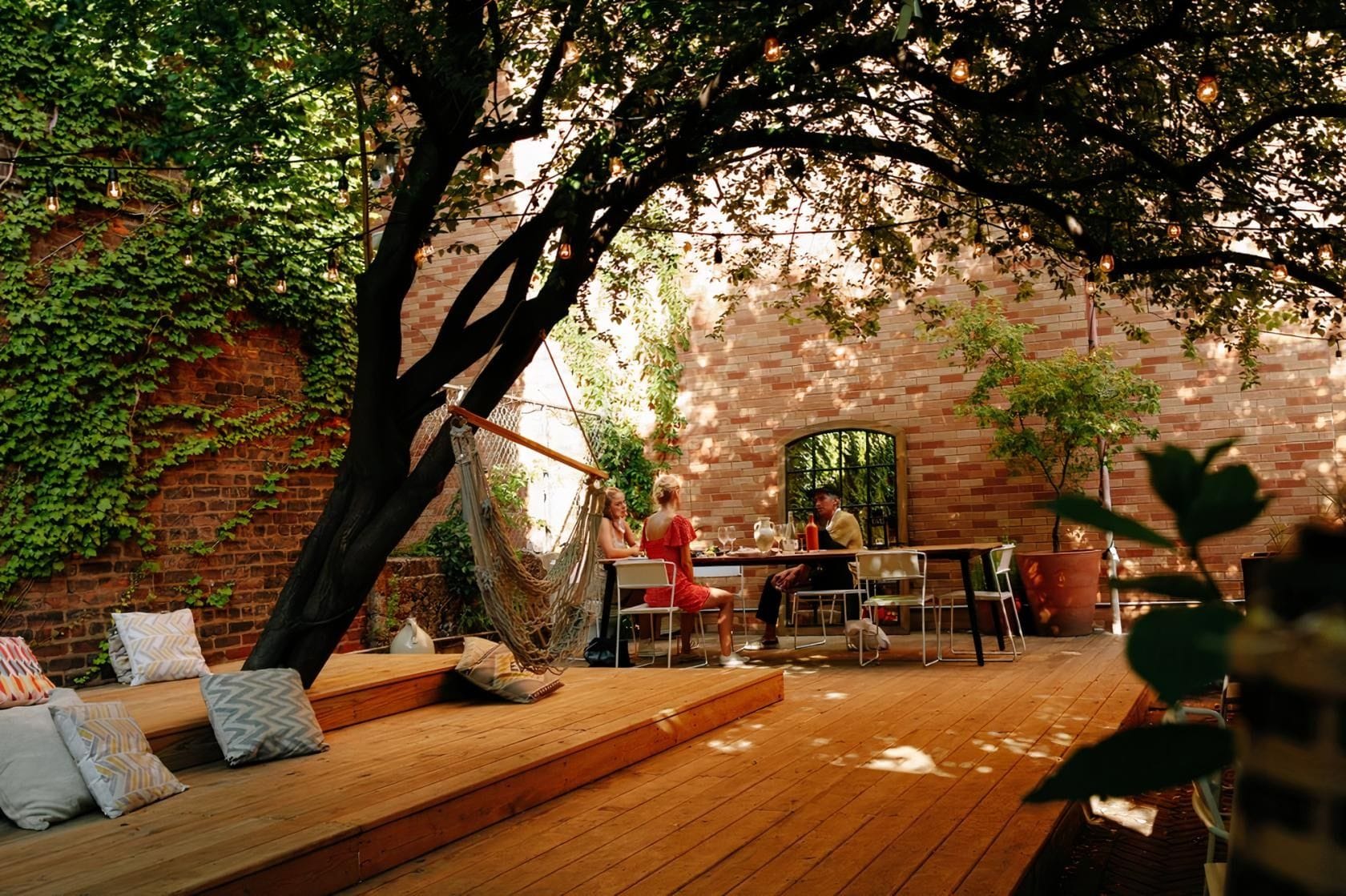 Get lost in this wine bar without a menu: Sauced  image 2