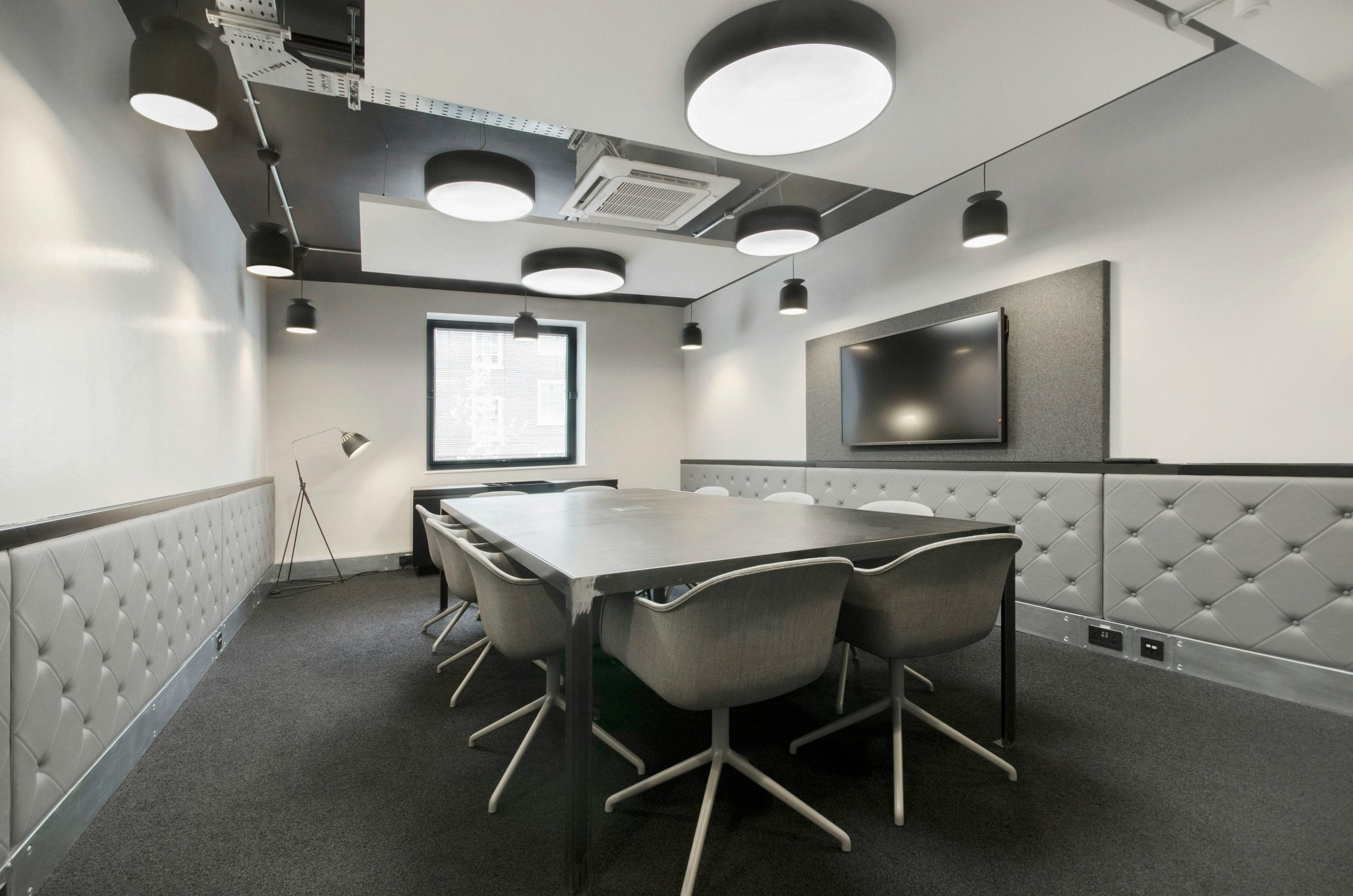 the scholar 60 grays inn holborn meeting room london