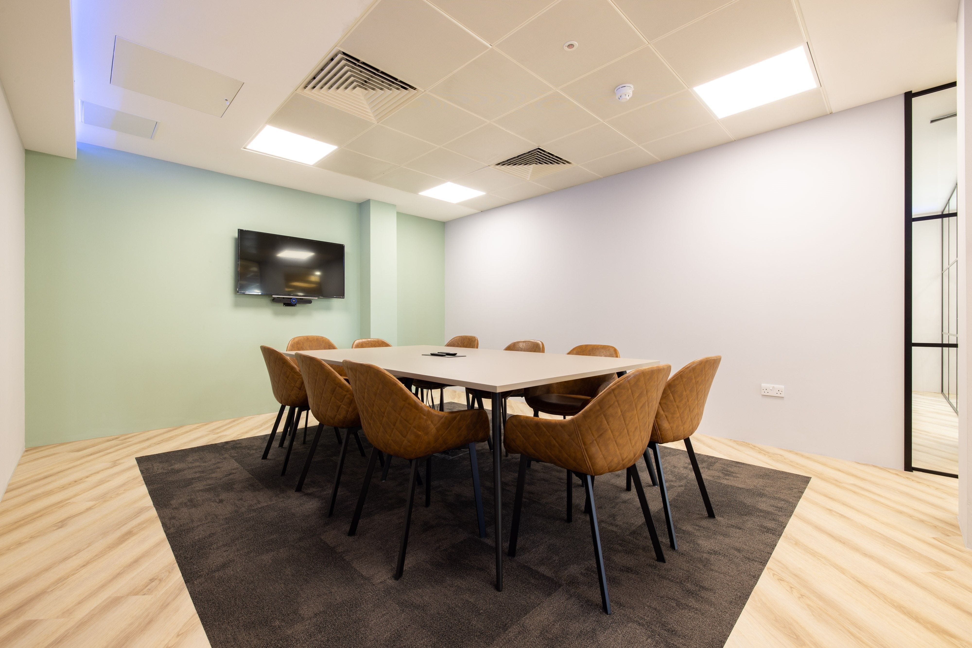 scope covent garden west end meeting room london
