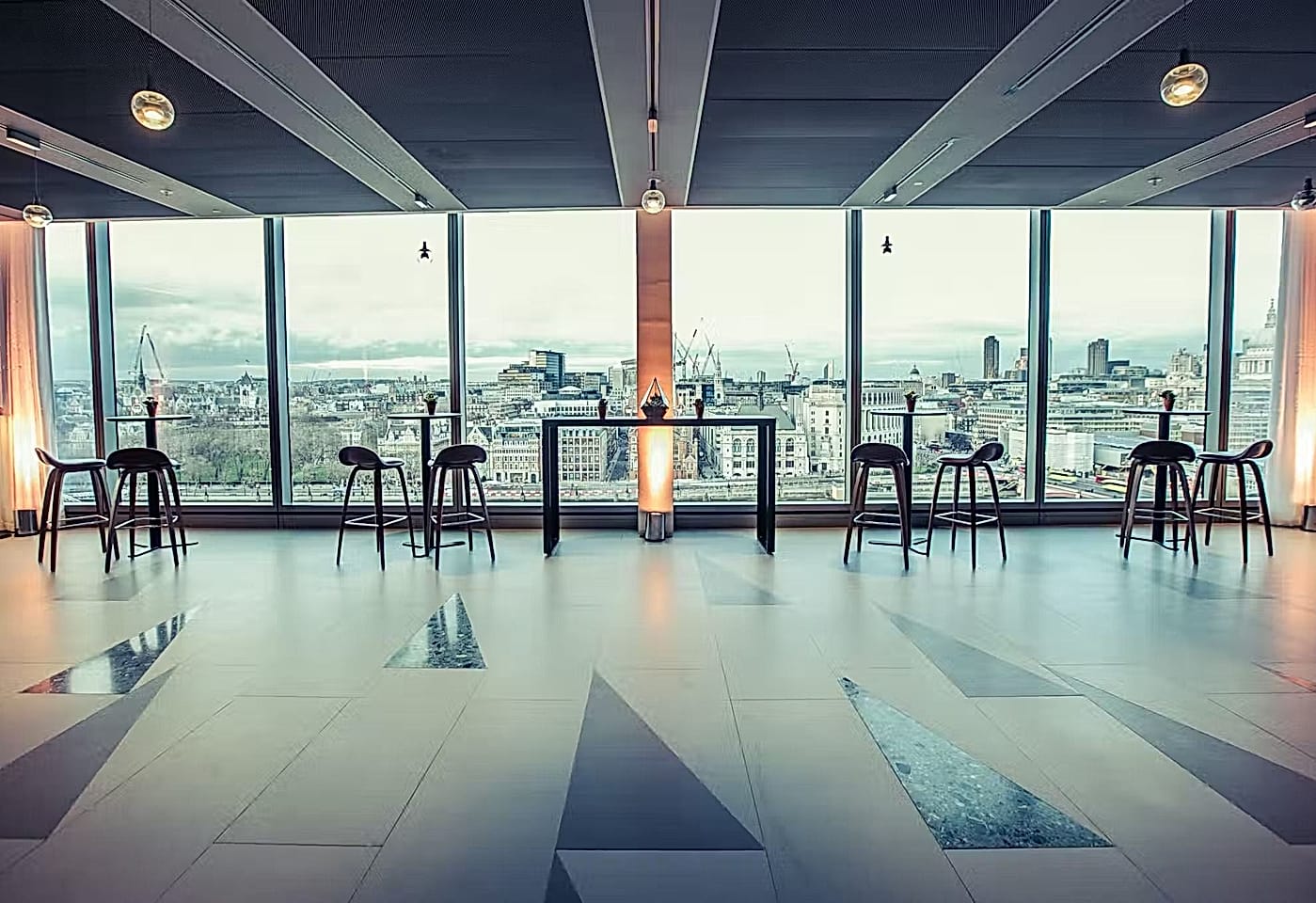 sea container events exhibitions london