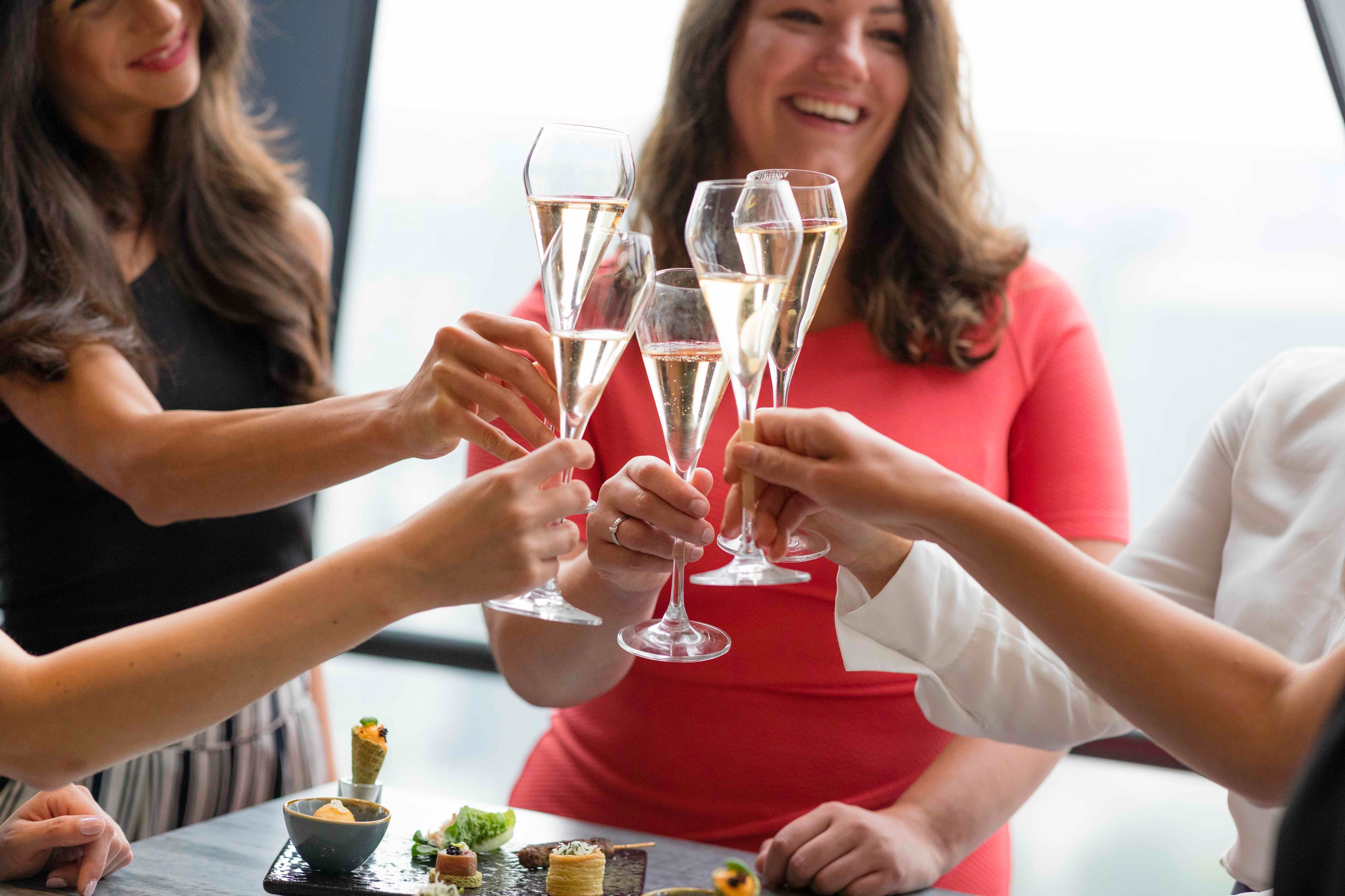 searcys at the gherkin best private dining rooms london 