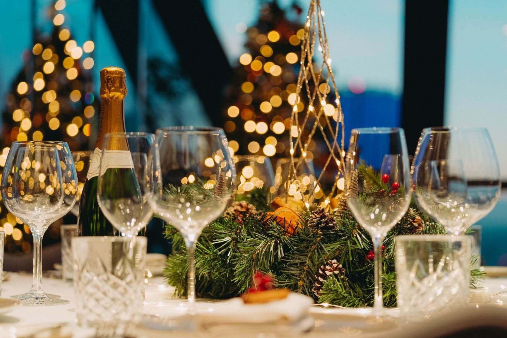 searcys london exclusive christmas party venues 2