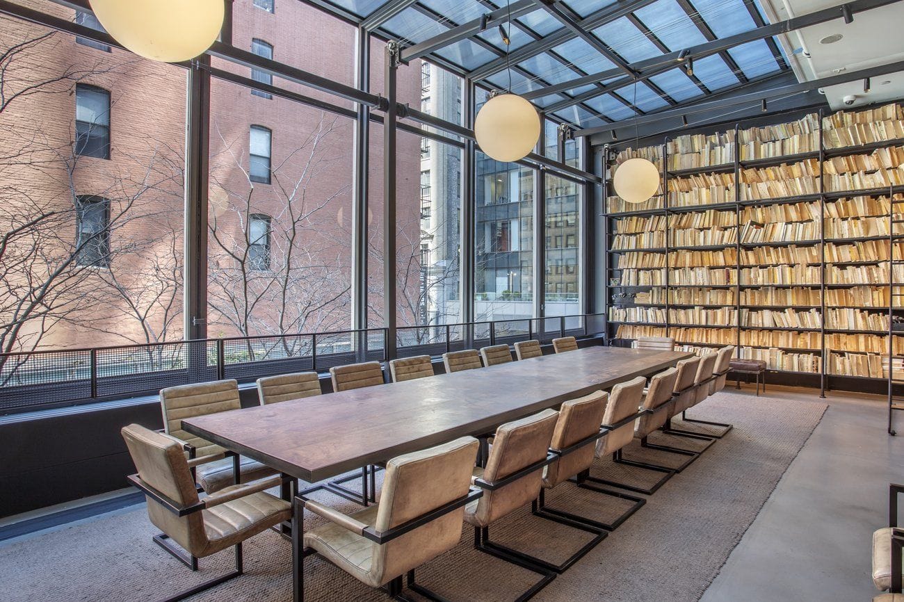 Hire Meeting rooms in Chelsea, NY venues