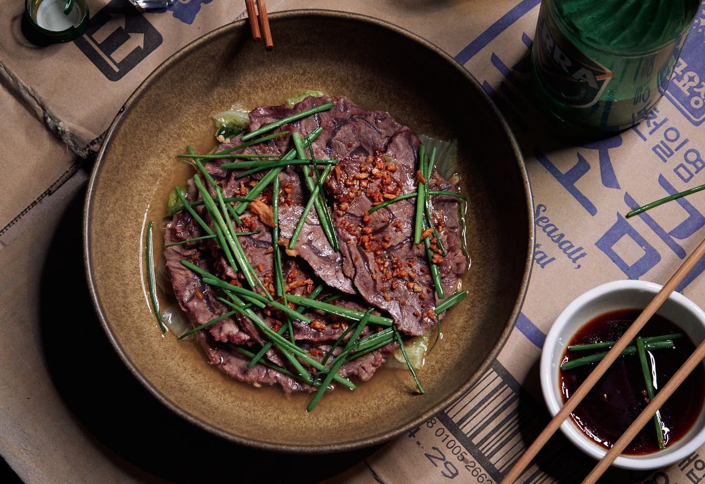 Where Seoul meets the streets of NYC: SEOUL SALON image 2