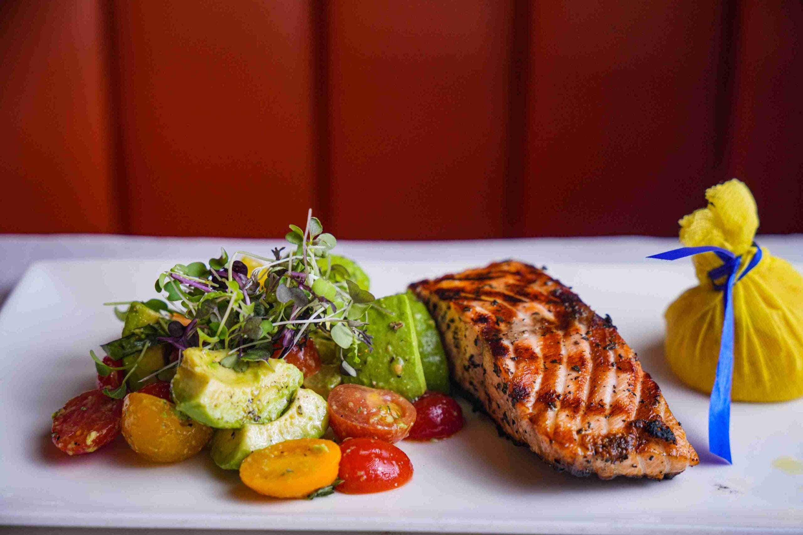 serafina vino e cucina manhatta fidi financial district birthday restaurants nyc 