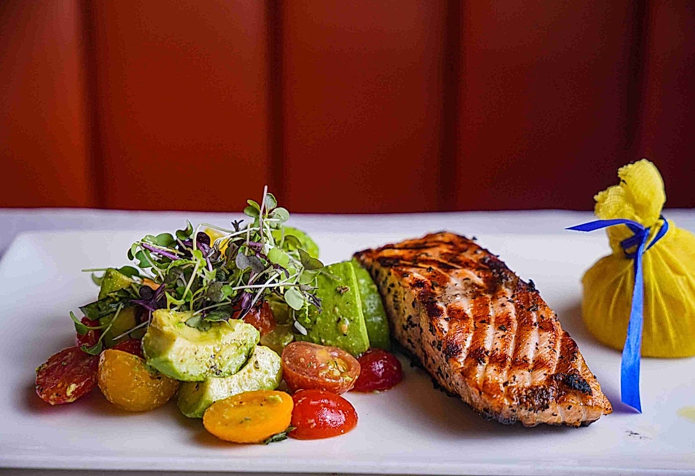 serafina vino e cucina manhatta fidi financial district birthday restaurants nyc