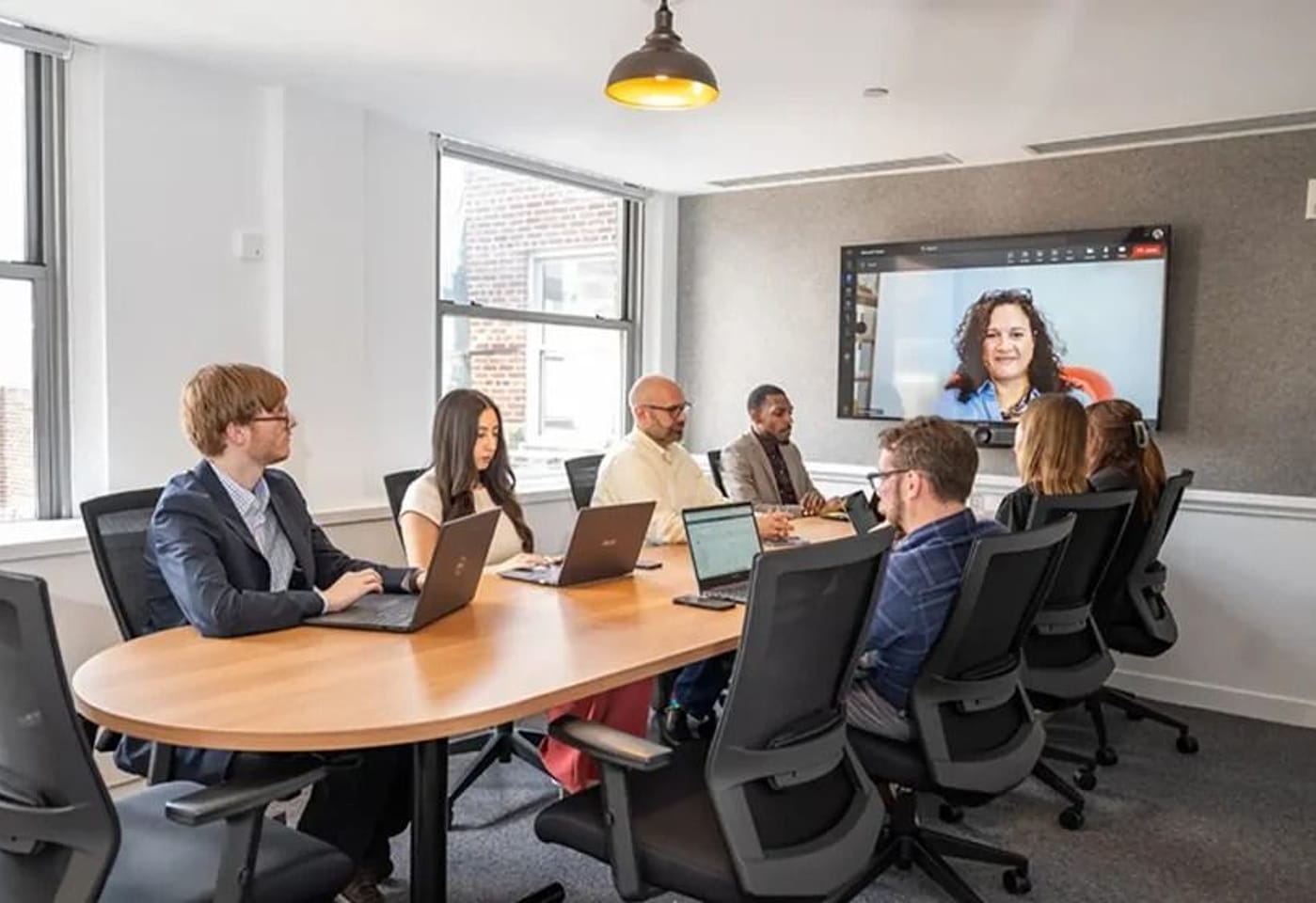 Enjoy a serendipitous meeting with no stress: Serendipity Labs image 3