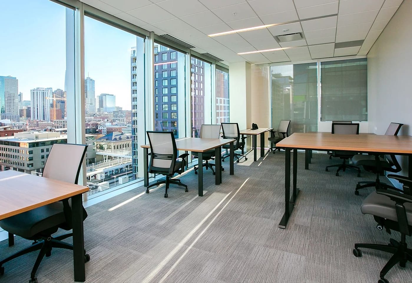 Enjoy a serendipitous meeting with no stress: Serendipity Labs image 2