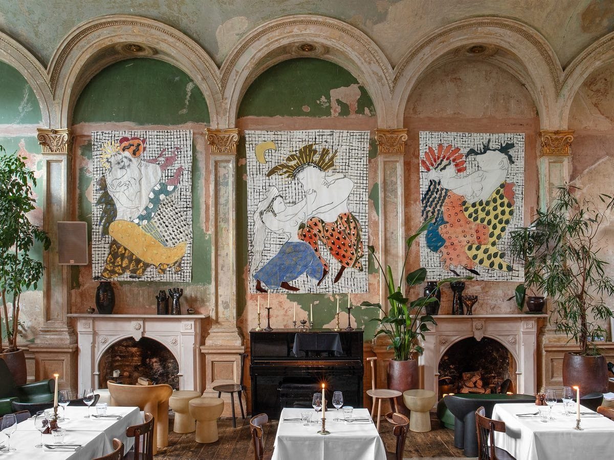 sessions art club women owned restaurants