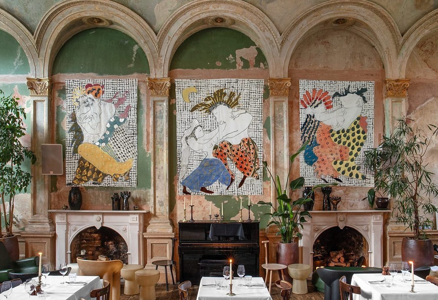 sessions art club women owned restaurants