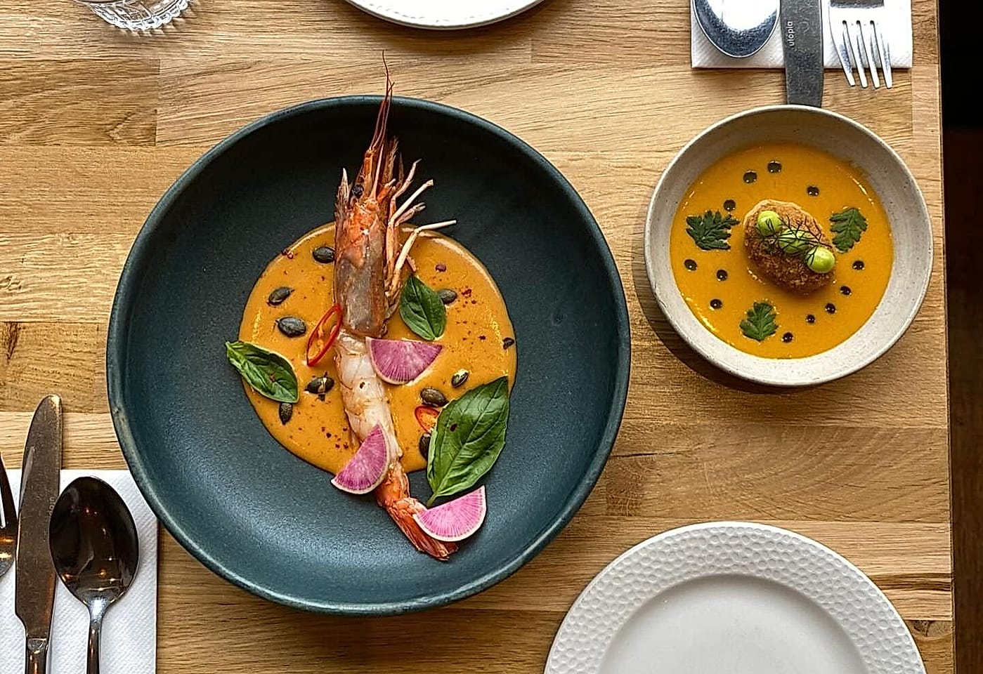 seven21 glasgow private dining