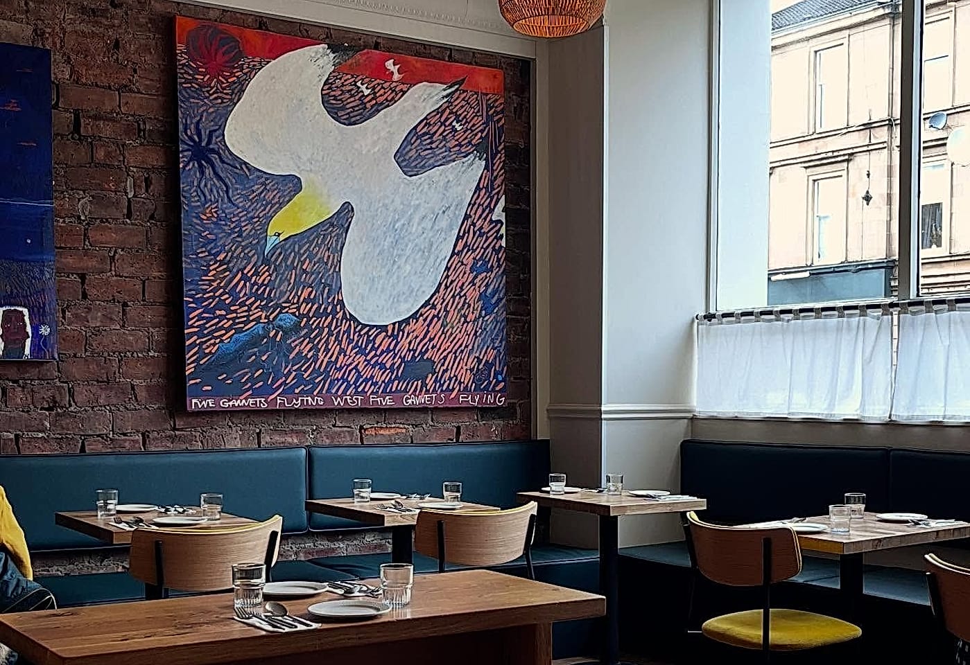 seven21 glasgow private dining