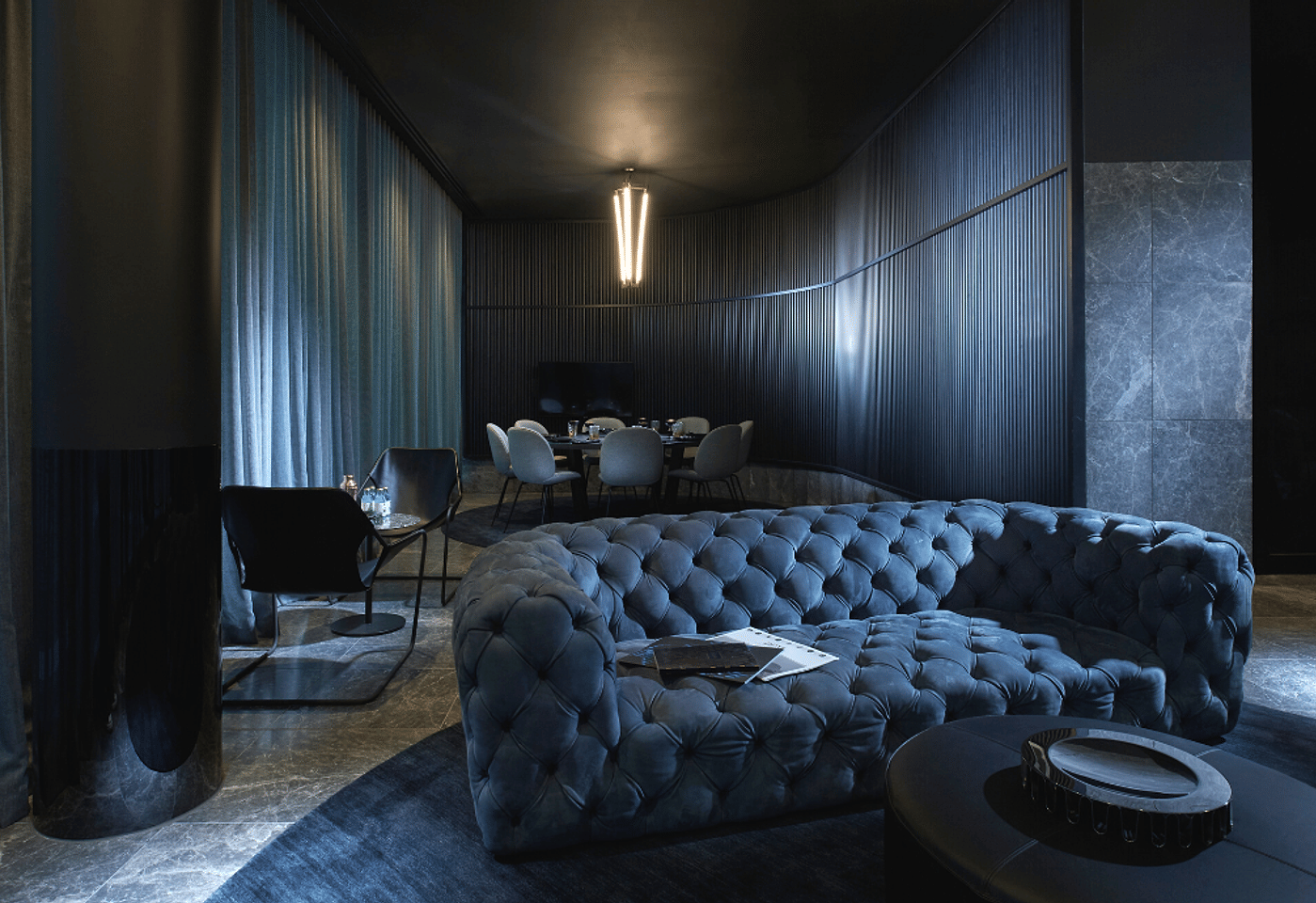 Shadow Play by Peppers | Private Suite 1 | Venue Hire Melbourne | 3