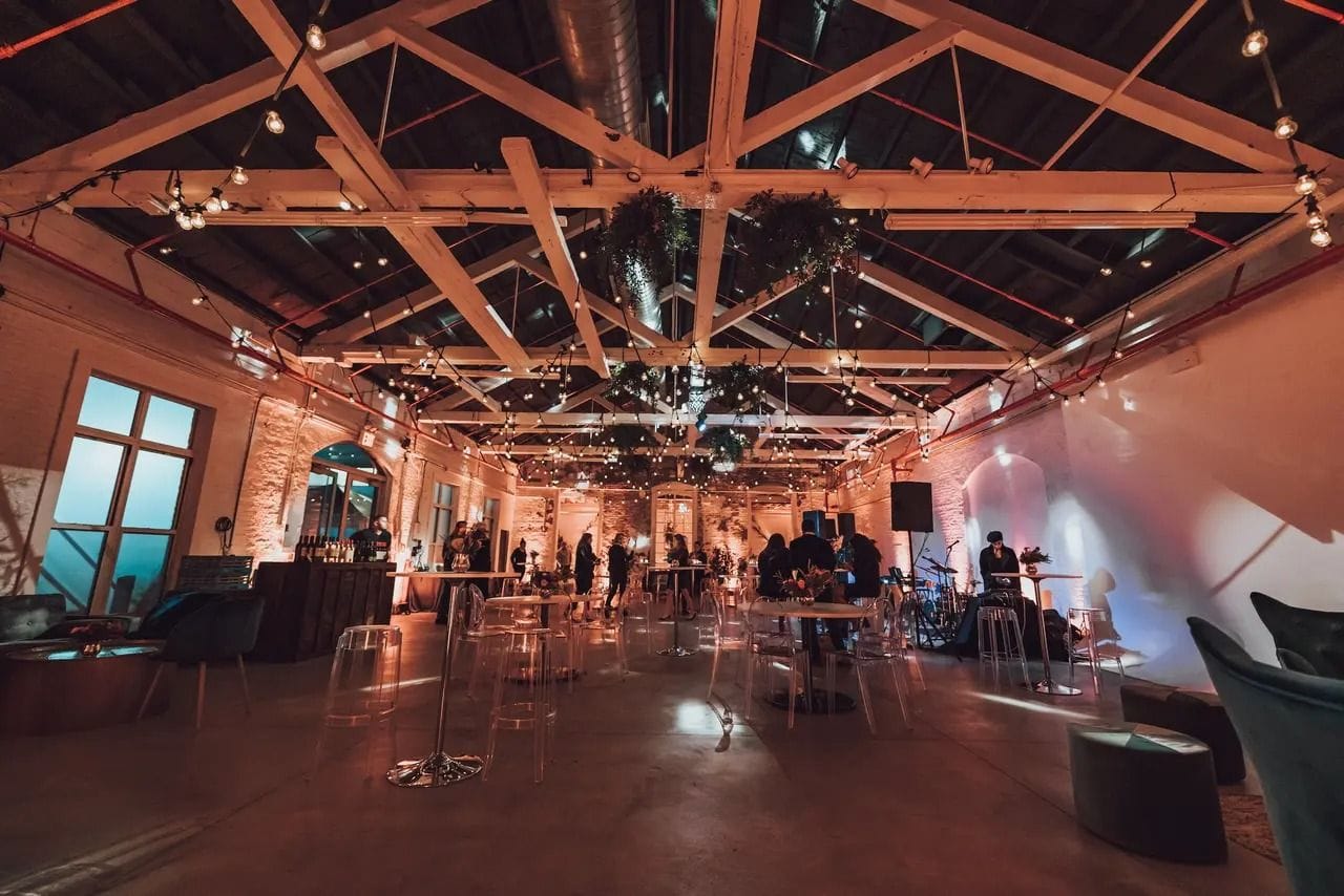 Hire Lofts venues