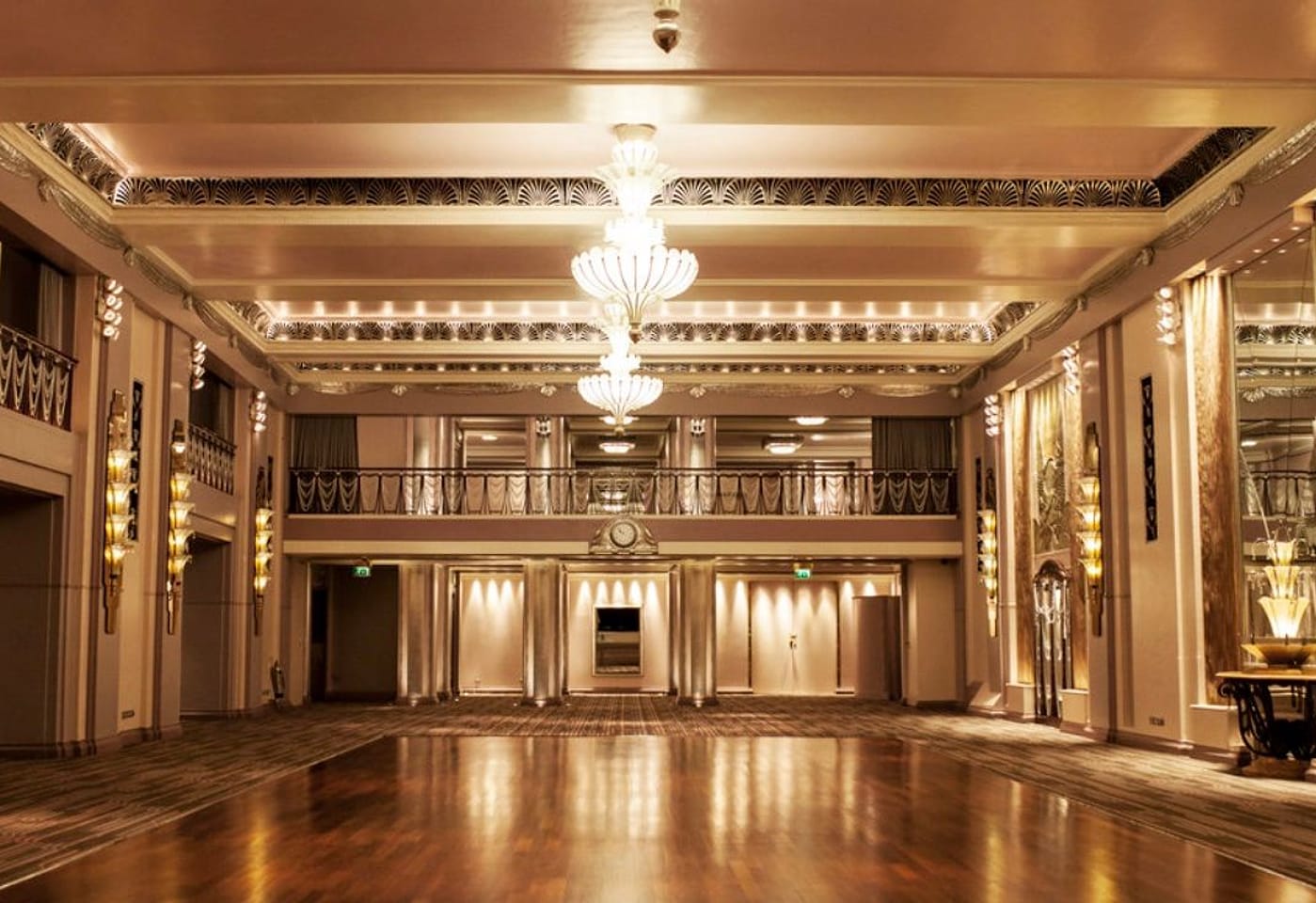 sheraton gran mayfair halls