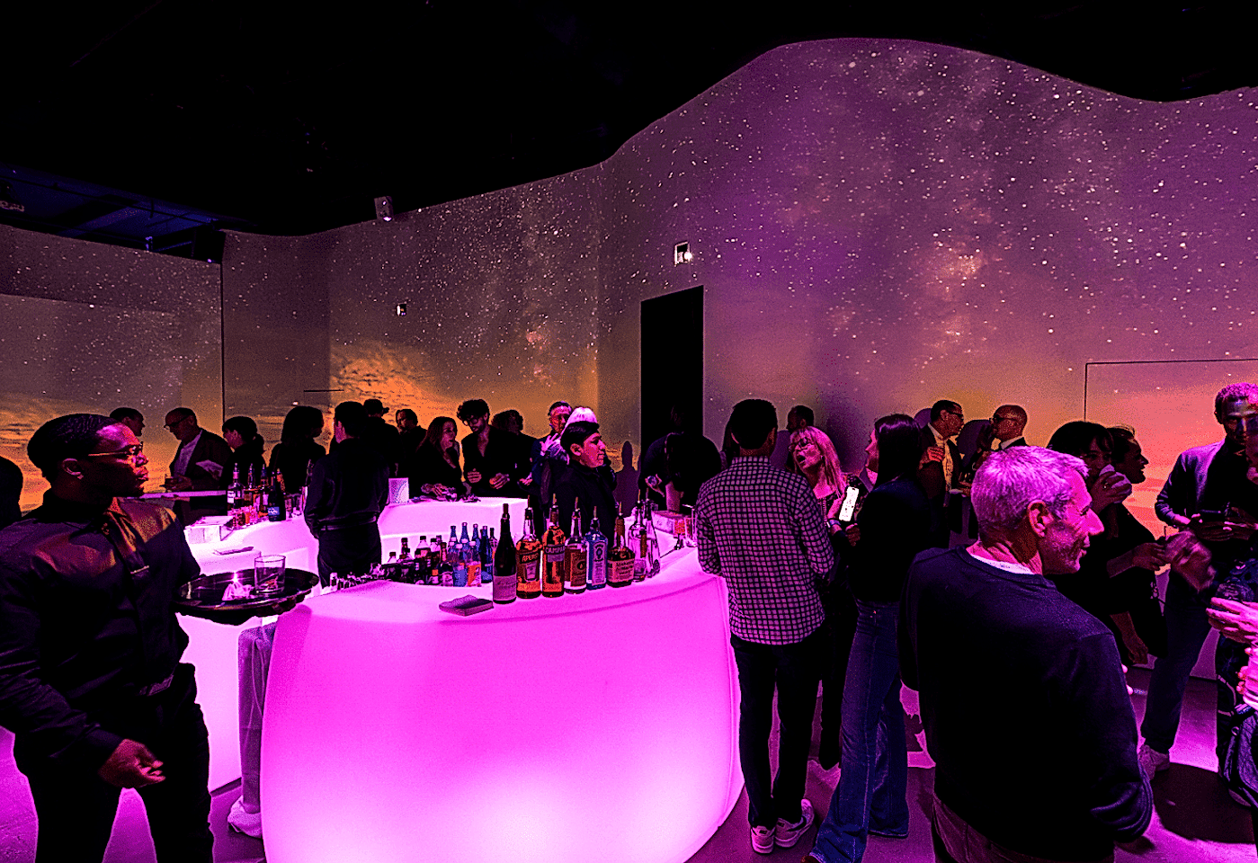 shift midtown unique venues midtown event spaces to rent nyc