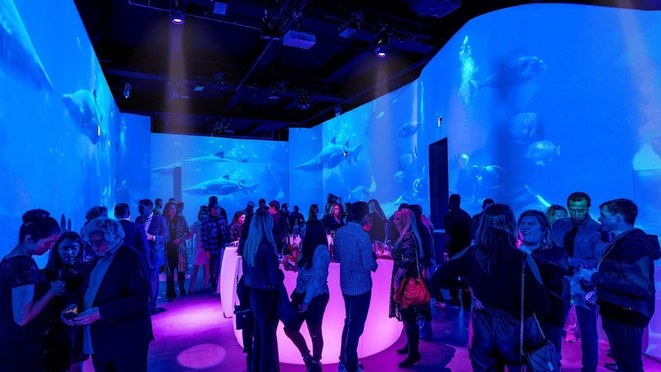 shift midtown unique venues midtown event spaces to rent nyc