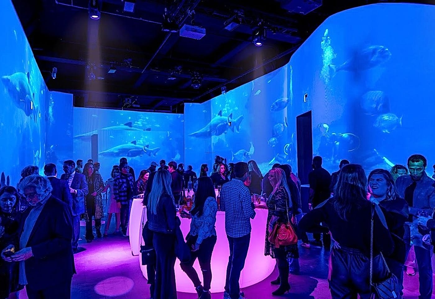 shift midtown unique venues midtown event spaces to rent nyc