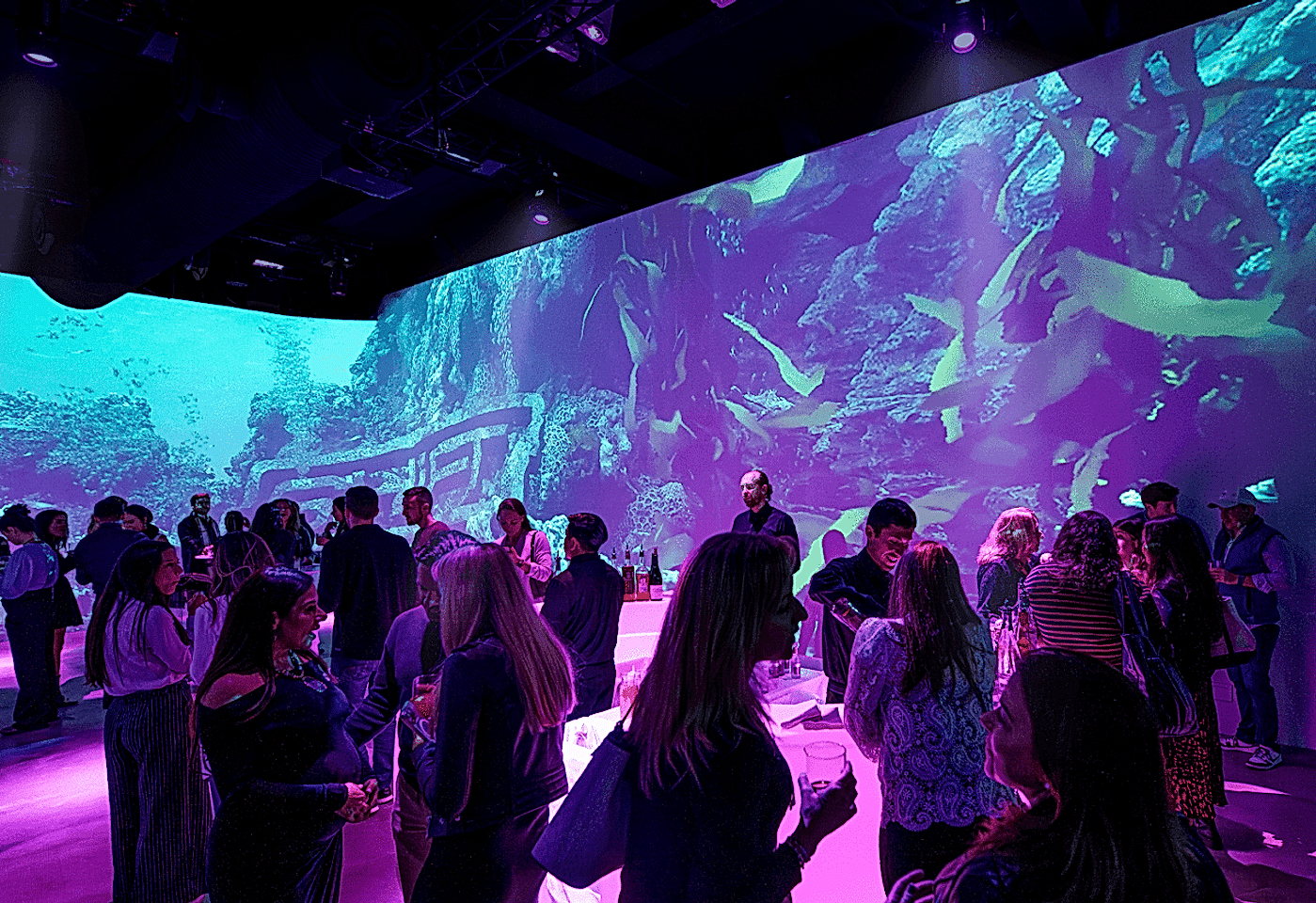 shift midtown unique venues midtown event spaces to rent nyc