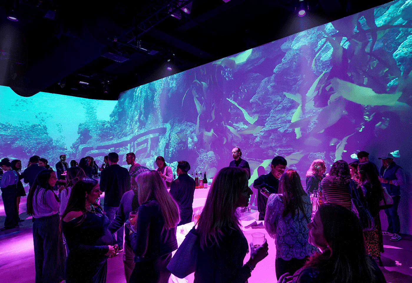 shift midtown unique venues midtown event spaces to rent nyc