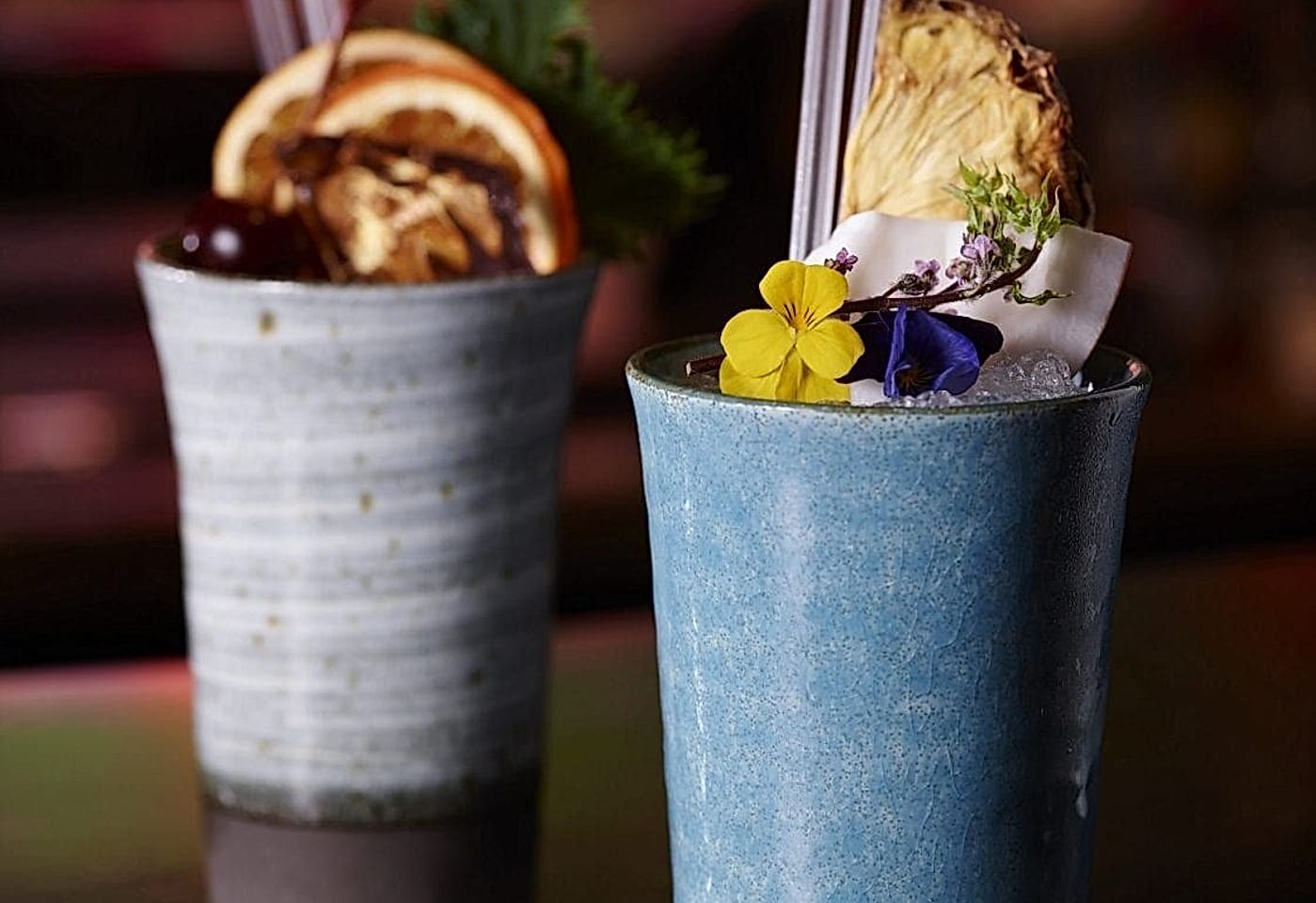 A sushi fan's dream: Shochu Lounge image 3