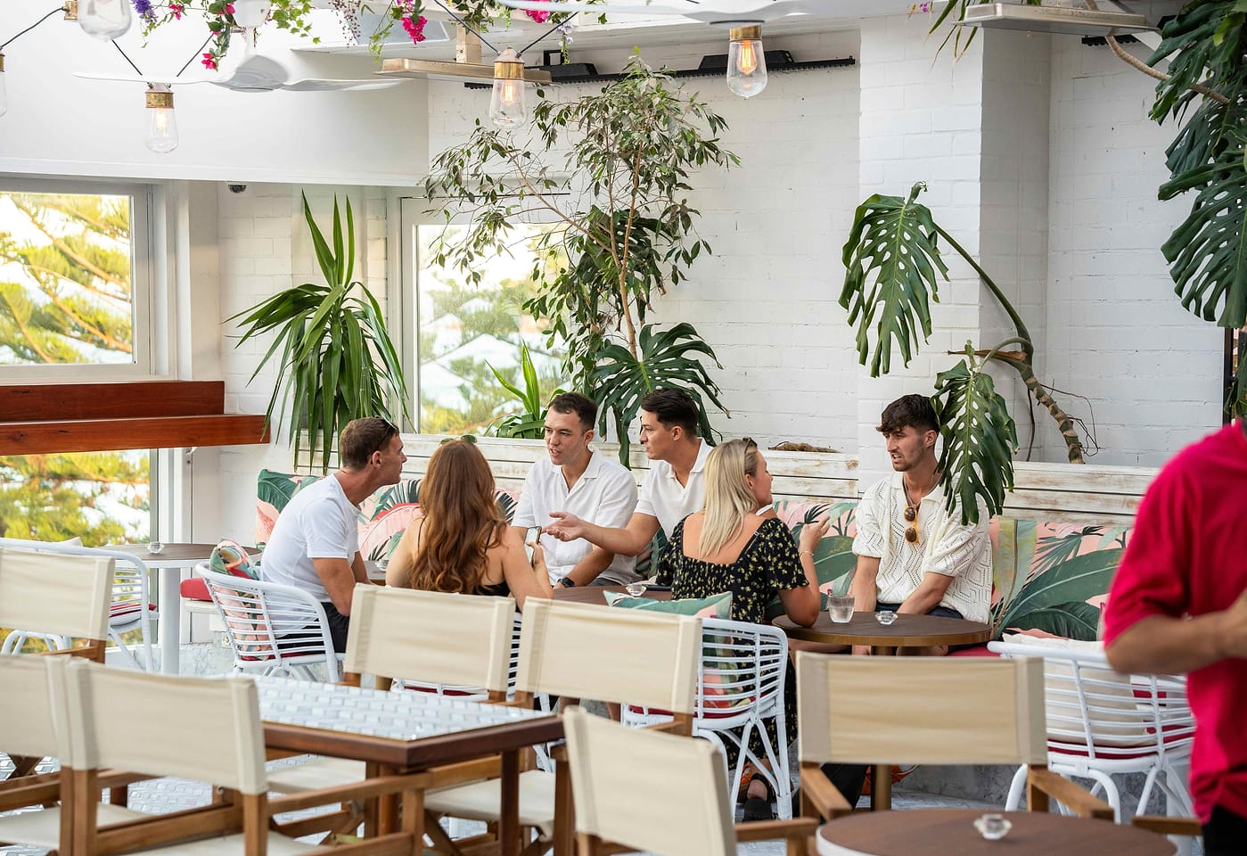 Shore Beach Club | Shore Beach Club | Venue Hire Sydney | 3