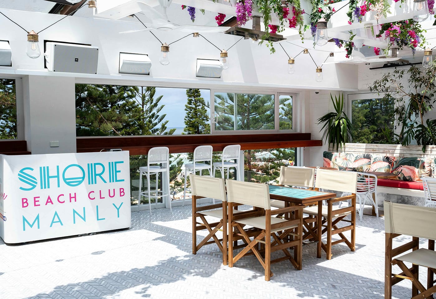 Shore Beach Club | Shore Beach Club | Venue Hire Sydney | 2