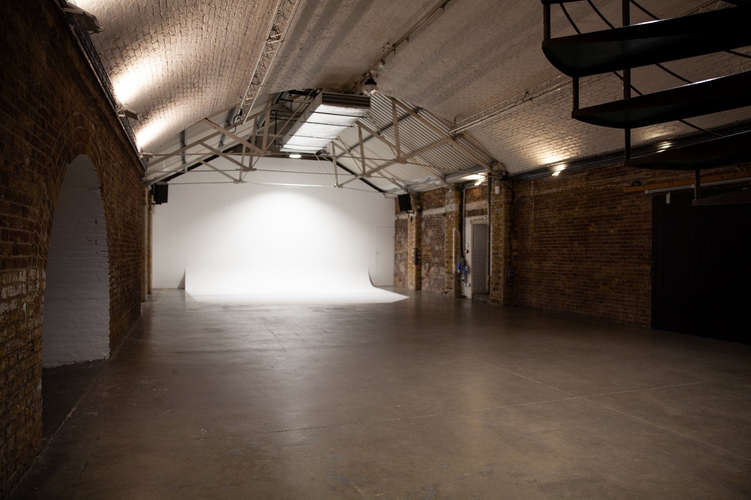 shoreditch studios ltd london studios