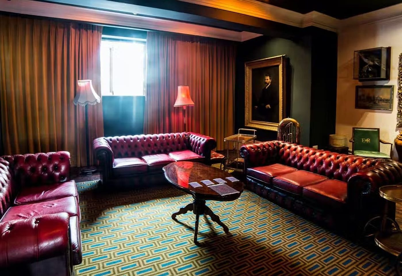 shoreditch townhouse east london venues 3