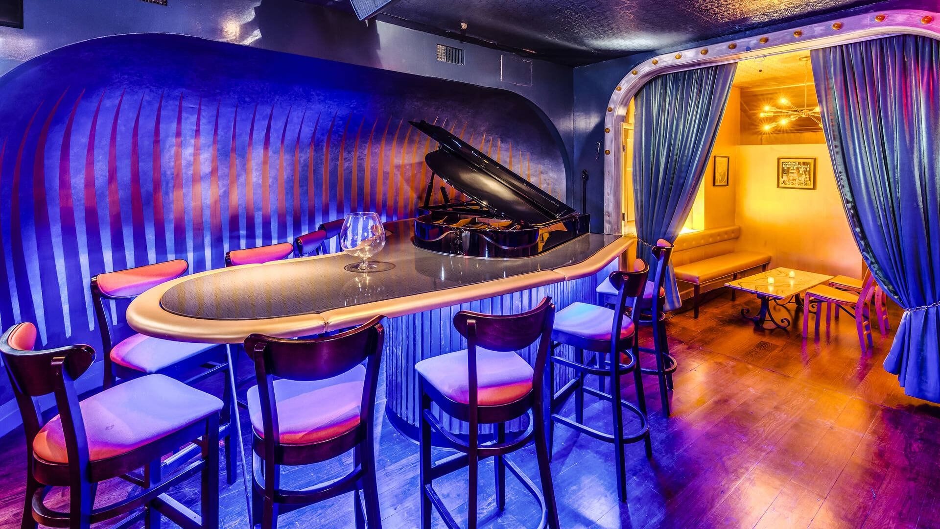 The best birthday party venues in Chelsea