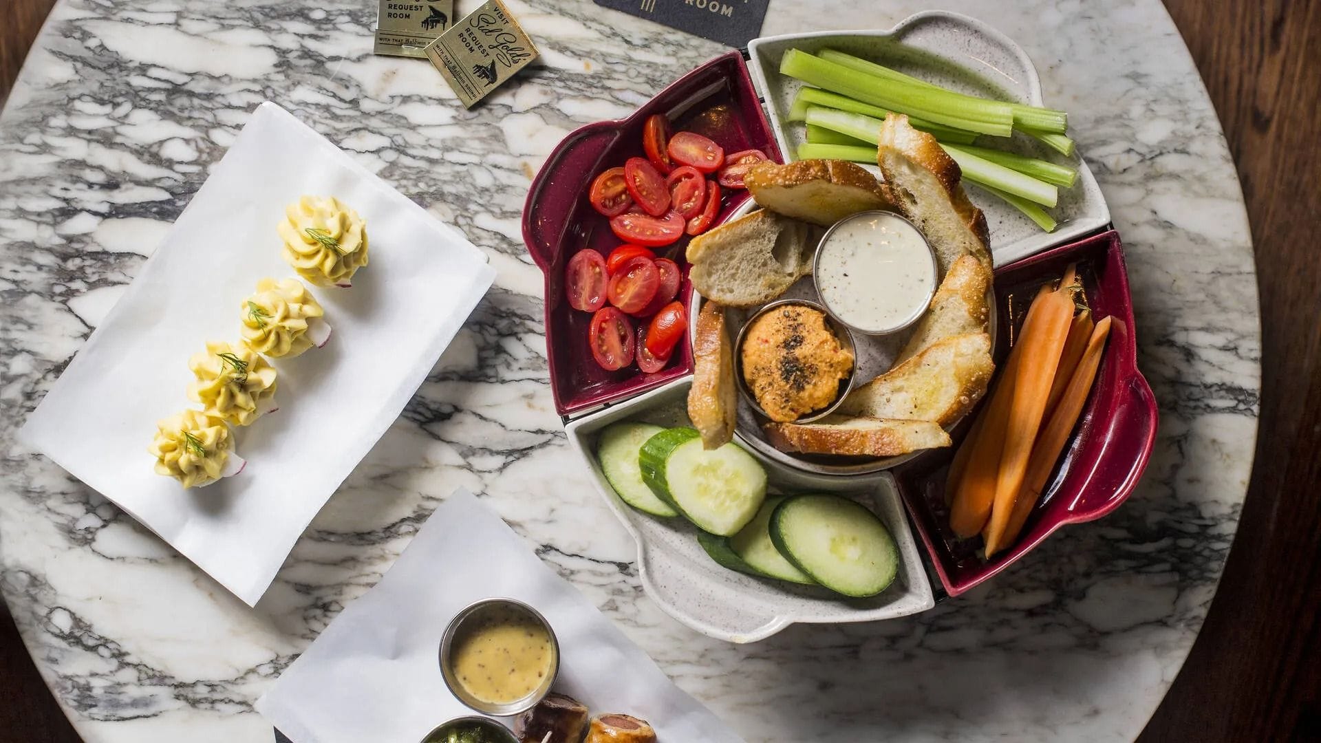 sid golds request room chelsea birthday party venues nyc 