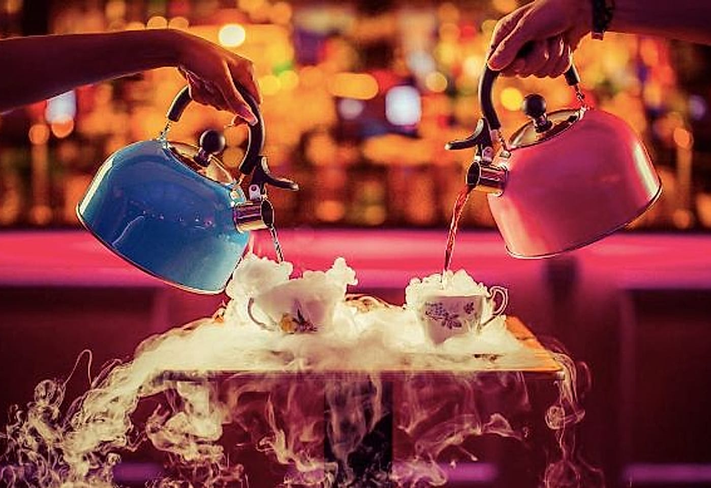 Get your squad ready for this bar: Simmons Farringdon image 3